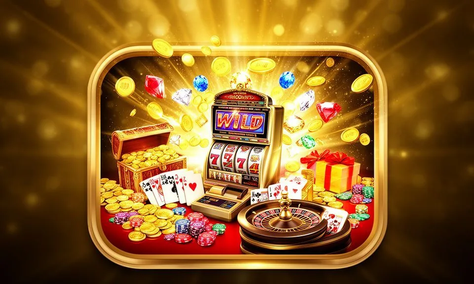 Blackjack Blast