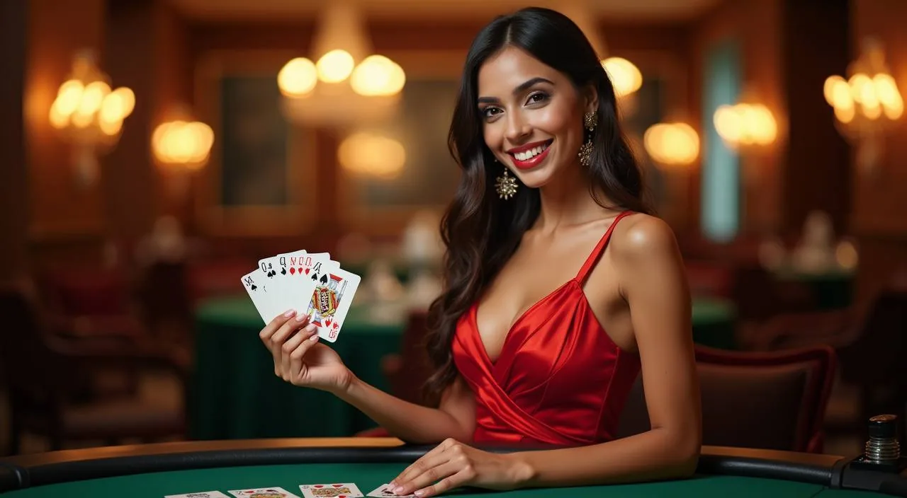Teen Patti Gambit